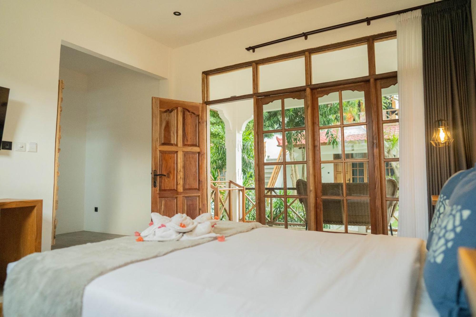 Hotel The Confidential Mandalika Kuta  Exterior foto