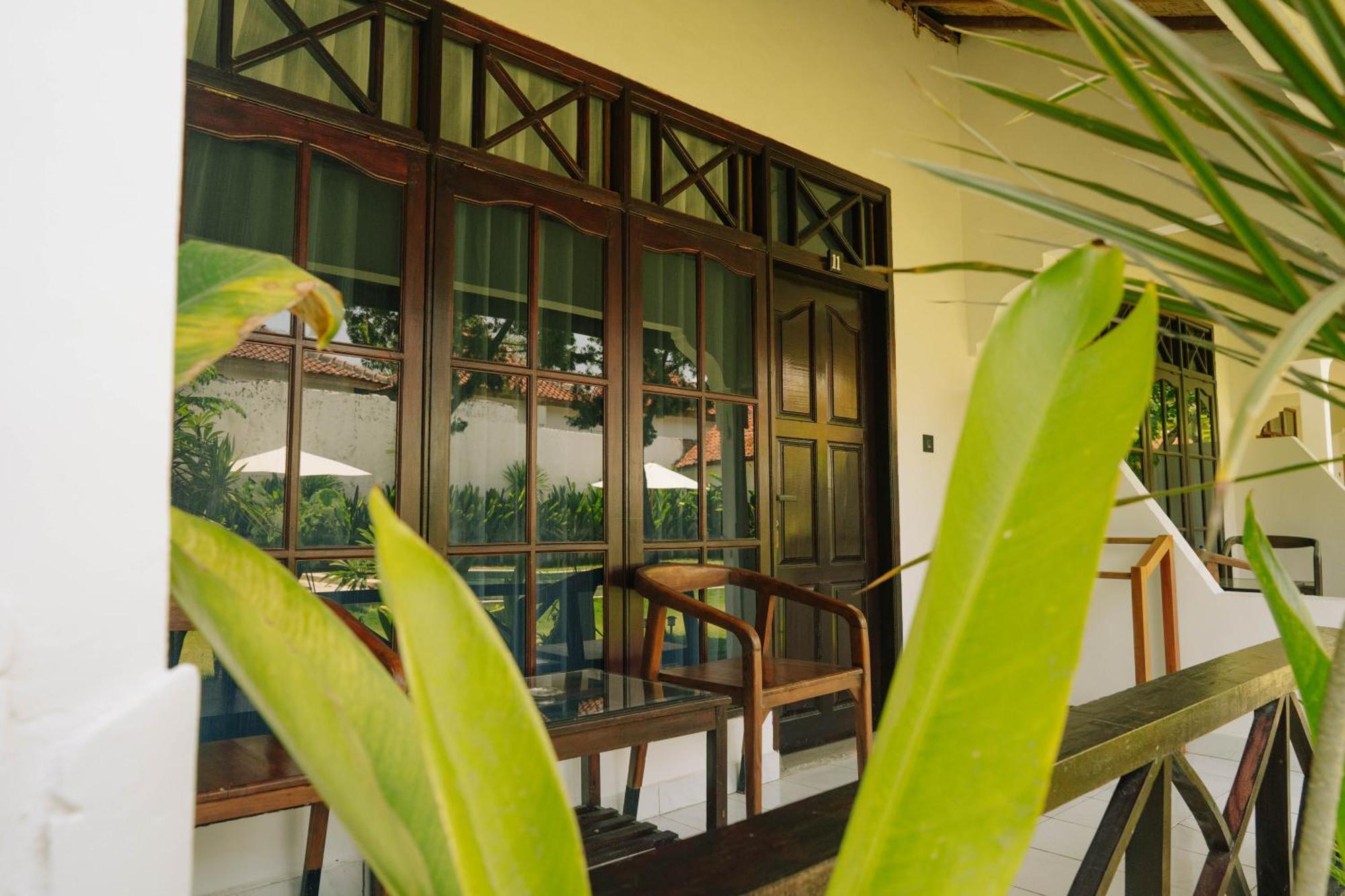 Hotel The Confidential Mandalika Kuta  Exterior foto